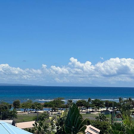Mango Sea -Villa "Maracudja" Et Appartement "Jojoba" Avec Piscine & Vue Sur Les Iles 圣弗朗索瓦 外观 照片